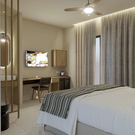 Hill Lofos Hotel Kassiopi Zewnętrze zdjęcie