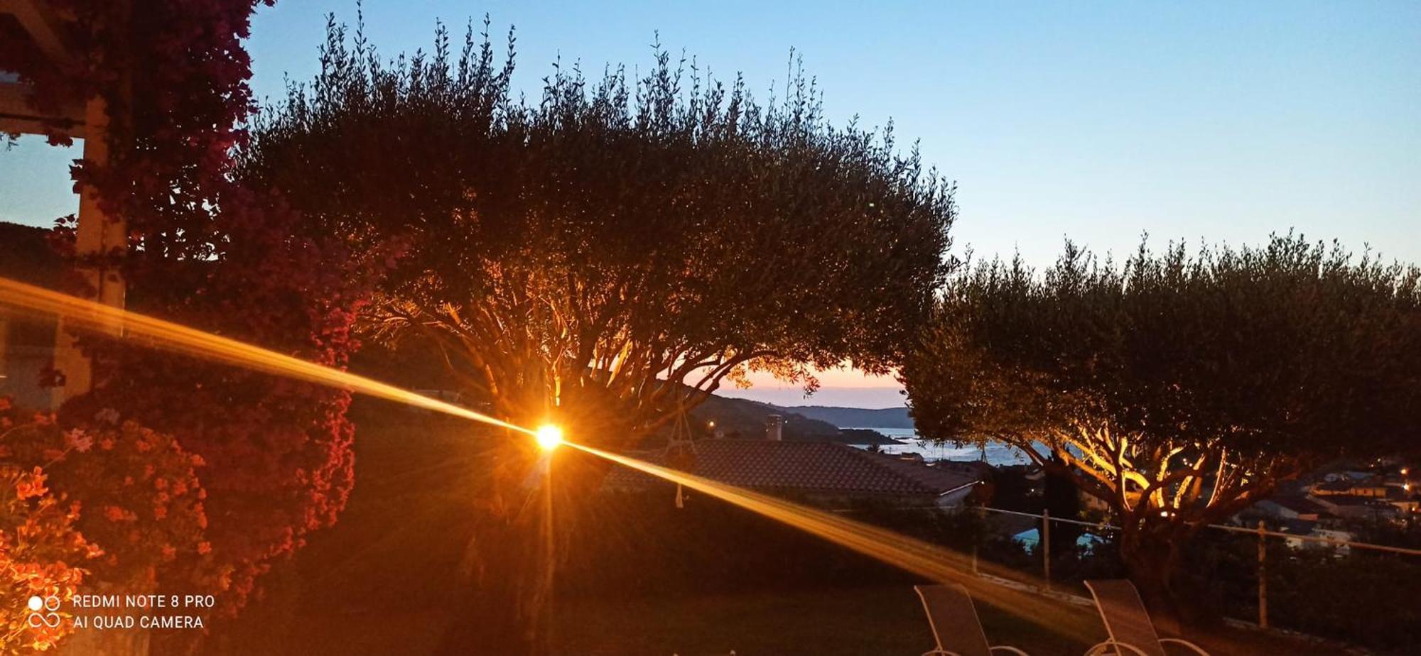 Hill Lofos Hotel Kassiopi Zewnętrze zdjęcie