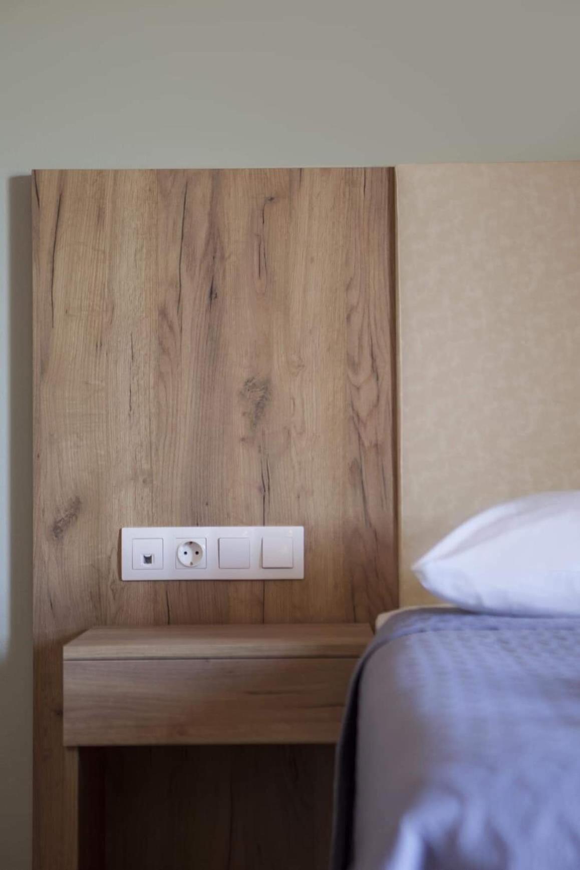 Hill Lofos Hotel Kassiopi Zewnętrze zdjęcie