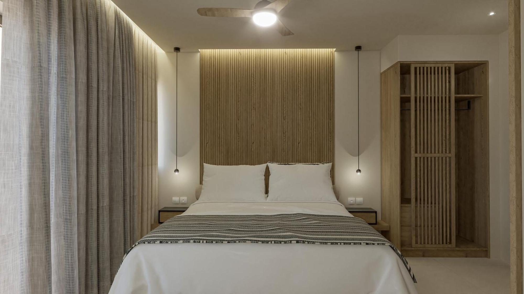 Hill Lofos Hotel Kassiopi Zewnętrze zdjęcie