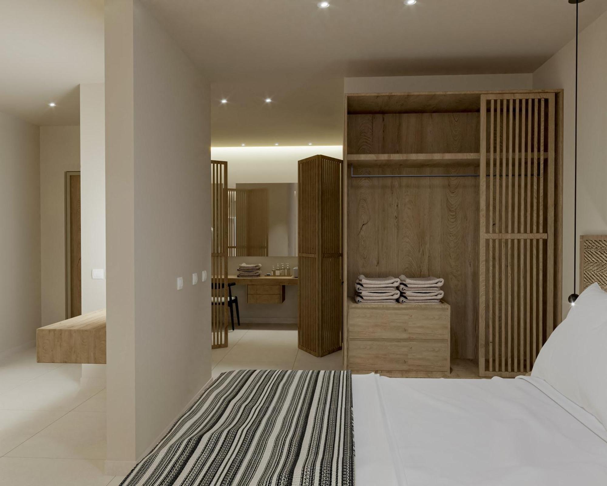 Hill Lofos Hotel Kassiopi Zewnętrze zdjęcie